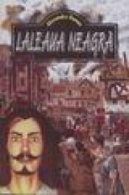Laleaua neagra - Alexandre Dumas