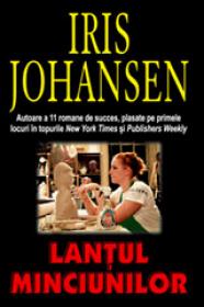 Lantul Minciunilor - Iris Johansen