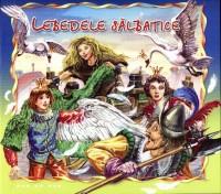 Lebedele salbatice - ***