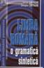 Limba Romana O Gramatica Sintetica - A.costache , G.costache