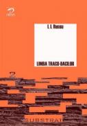 Limba traco-dacilor - I.i.russu