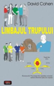 Limbajul trupului - David Cohen