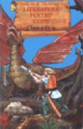 Literatura pentru copii, clasa a IV-a - Florica Ancuta, Aurelia Arghirescu