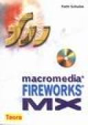 Macromedia Fireworks MX - Patti Schulze