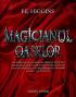 Magicianul oaselor - F.e. Higgins