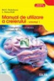 Manual de utilizare a creierului Vol I - Bob Bodenhamer, Michael Hall