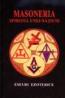 Masoneria, Spiritul unei natiuni - 