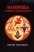 Masoneria, Spiritul unei natiuni -