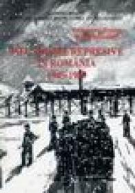 Mecanisme represive in Romania 1945-1949. Dictionar biografic D-G - Octavia Roske (coordonator)