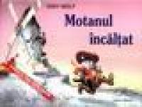 Motanul incaltat - Tony Wolf