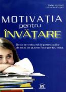 Motivatia pentru invatare - Stefan Popenici, Ciprian Fartusnic