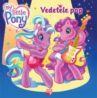 My Little Pony - Vedetele Pop - Scout Driggs, Lyn Fletcher