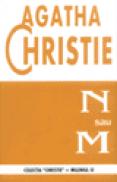 N sau M - Agatha Christie