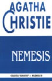 Nemesis - Agatha Christie