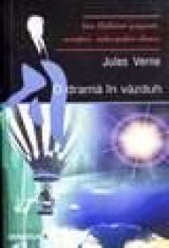 O drama in vazduh - Jules Verne