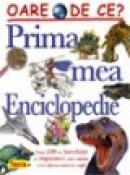 OARE DE CE?.... PRIMA MEA ENCICLOPEDIE - ***