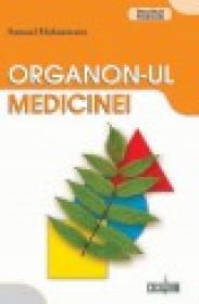 ORGANONUL MEDICINEI - Samuel Hahnemann