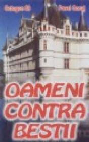 Oameni contra bestii - Pavel Corut