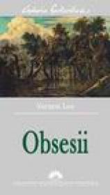 Obsesii - Vernon Lee