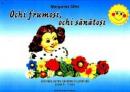 Ochi frumosi, ochi sanatosi. Educatia pentru sanatate in gradinita (nivel 5-7 ani) - Margareta Gifei