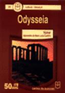 Odysseia - Homer