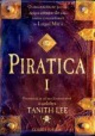 PIRATICA I - Tanith Lee