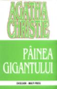 Painea gigantului - Agatha Christie