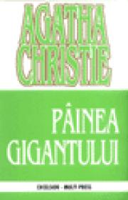 Painea gigantului - Agatha Christie