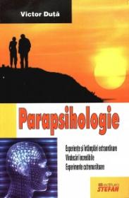 Parapsihologie - Victor Duta