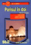 Parisul in doi - Marius Conceatu