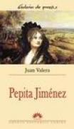 Pepita Jimenez - Juan Valera