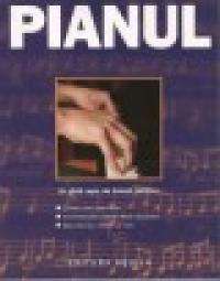 Pianul - Chris Coetzee