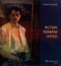 Pictori romani uitati - Tudor Octavian
