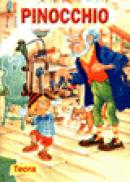 Pinocchio - ***