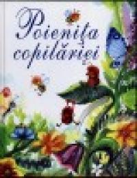 Poienita copilariei - ***