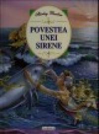 Povestea unei sirene - Shirley Barber