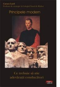 Principele modern - Carnes Lord