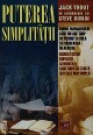Puterea simplitatii - Jack Trout