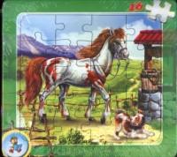 Puzzle - Calut - ***