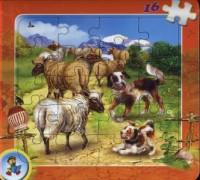 Puzzle - Oite - ***