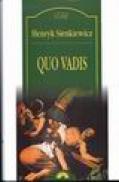 Quo Vadis - Henryk Sienkiewicz