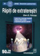 Rapiti de extraterestri - Dan D. Farcas