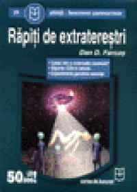 Rapiti de extraterestri - Dan D. Farcas