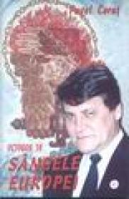 Sangele Europei - Pavel Corut