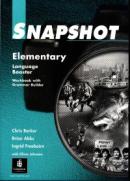 Snapshot Elementary Language Booster - Brian Abbs, Chris Barker, Ingrid Freebairn, Olivia Johnston