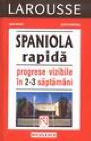Spaniola rapida progrese vizibile in 2-3 saptamani - Juan Mundo, Jesus Sandoval