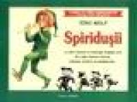 Spiridusii - Tony Wolf
