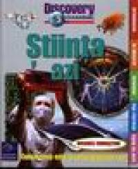 Stiinta azi - Sarah Angliss