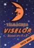 Talmacirea viselor - ***