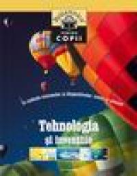 Tehnologia si inventiile - Britannica